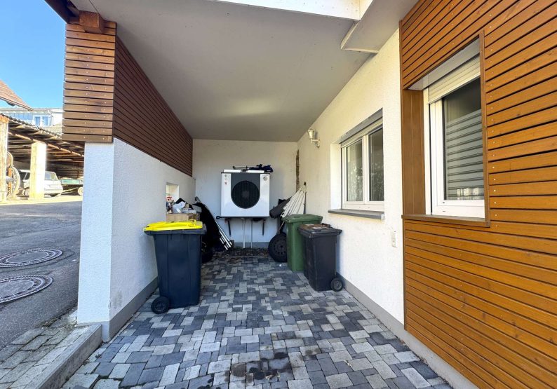 Carport