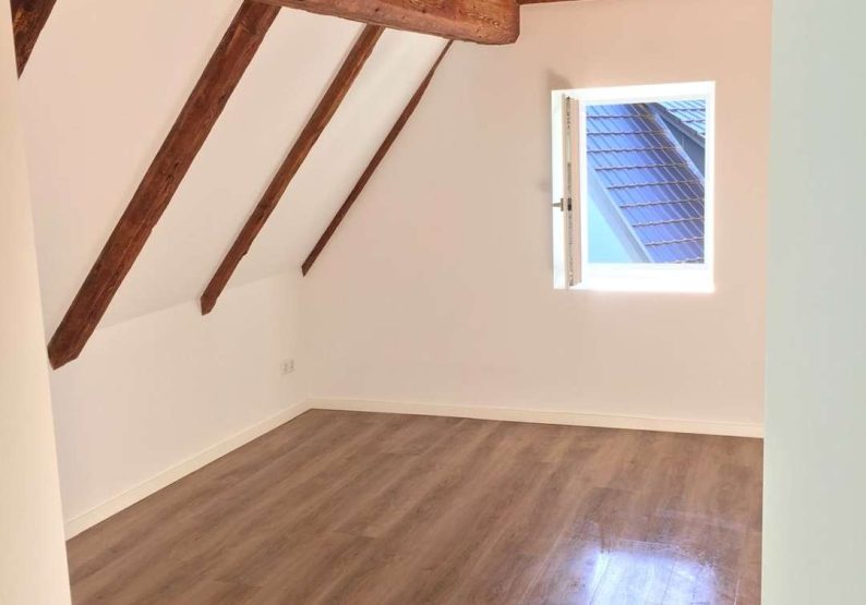Schlafzimmer Whg. 1