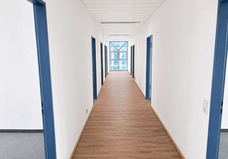 Innenansicht