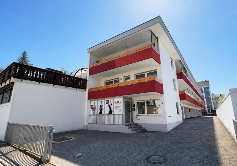 Außenansicht