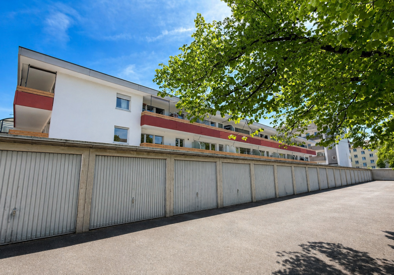 Außenansicht
