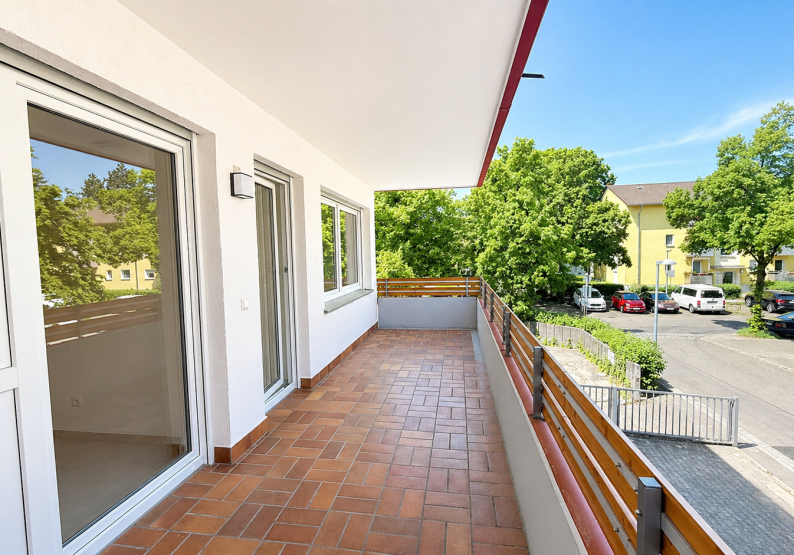 Balkon