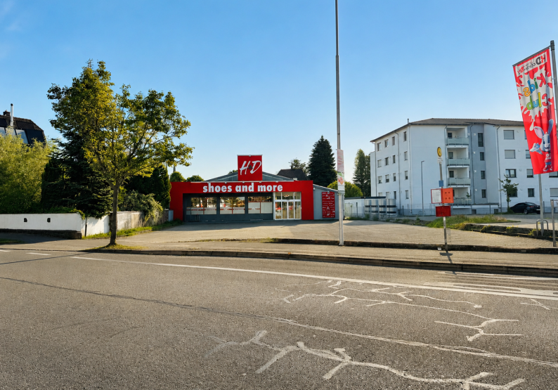 Außenansicht
