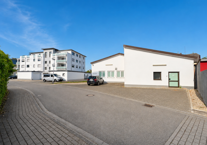 Außenansicht