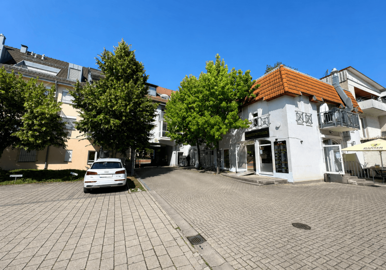Außenansicht