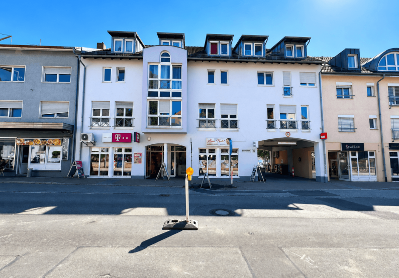 Außenansicht