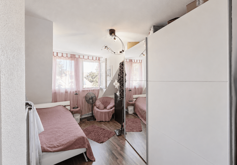Gästezimmer