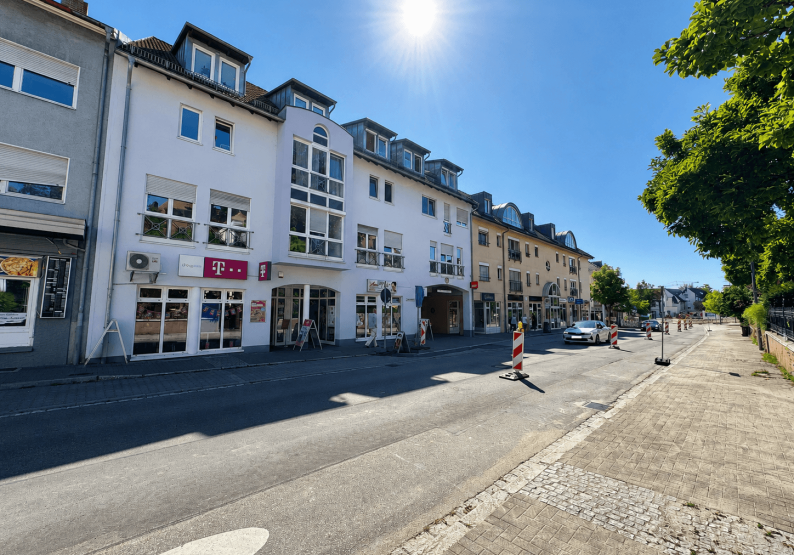 Außenansicht