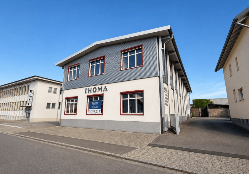 Außenansicht