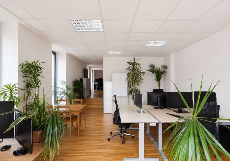 Büro