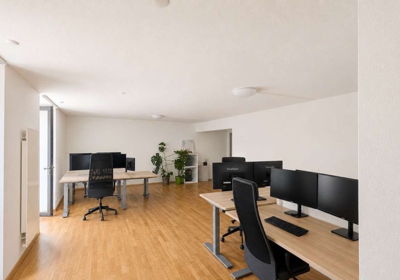 Büro