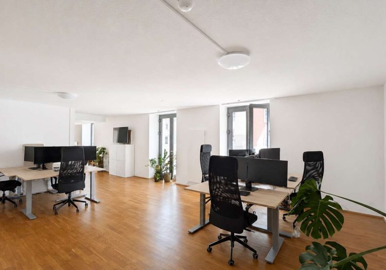 Büro