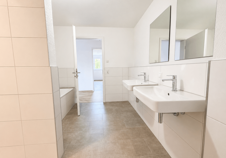 Badezimmer